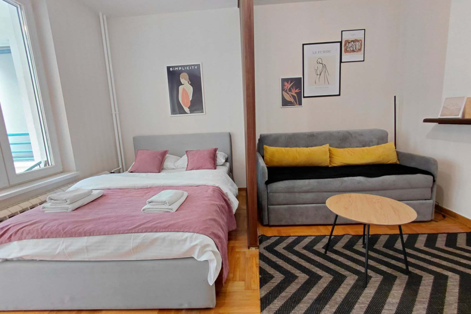 ARENA STUDIO | Belano