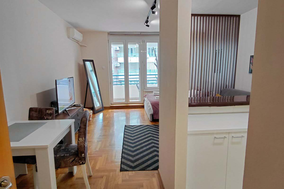 ARENA STUDIO | Belano