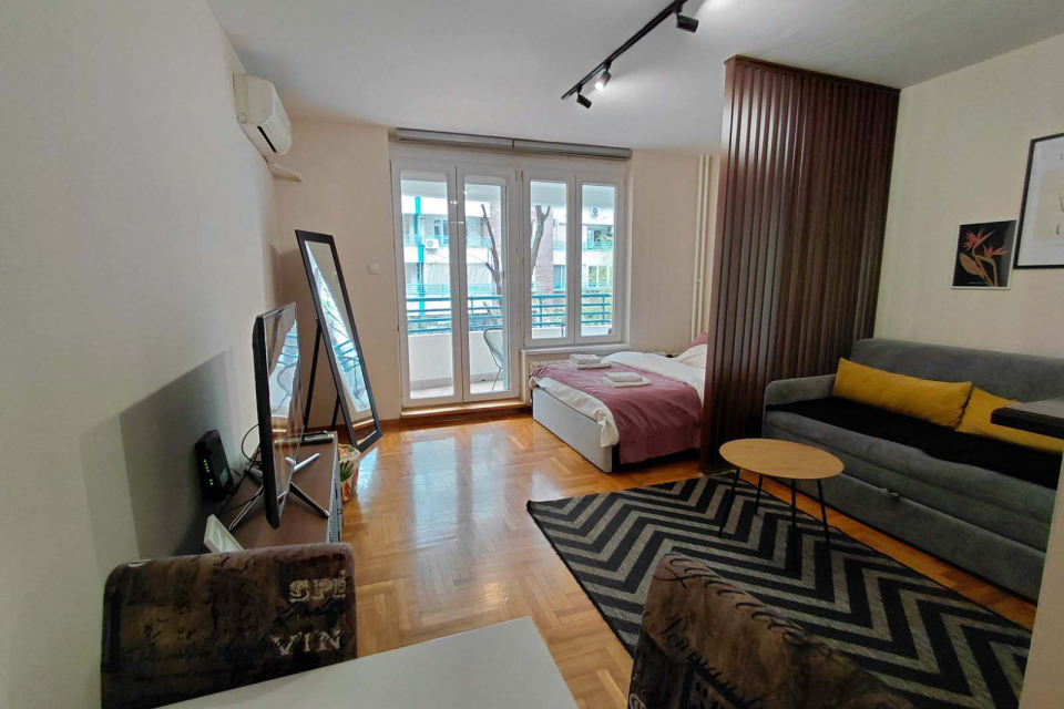 ARENA STUDIO | Belano