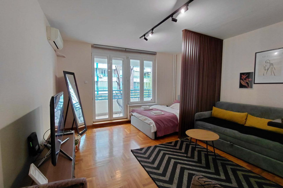 ARENA STUDIO | Belano