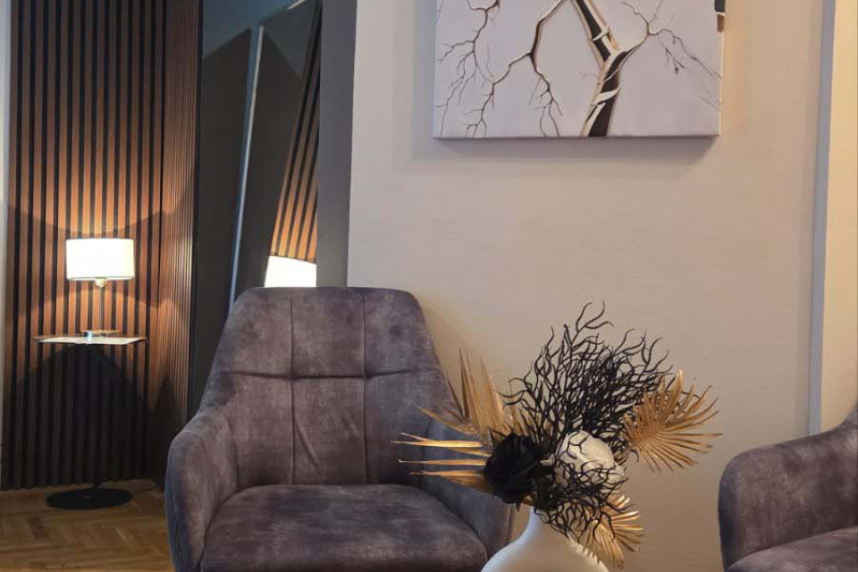 DOLCE VITA | Belano