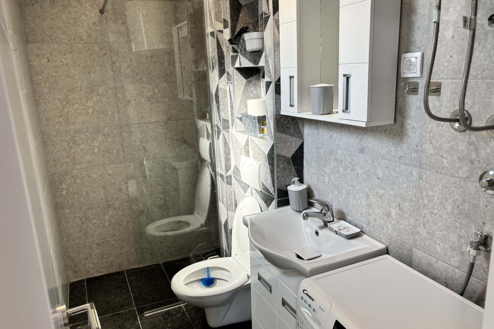 GAGA GARDOŠ TOWER 1 | Belano