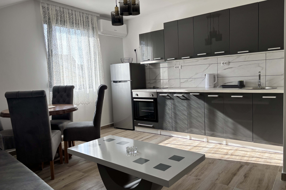 GAGA GARDOŠ TOWER 2 | Belano