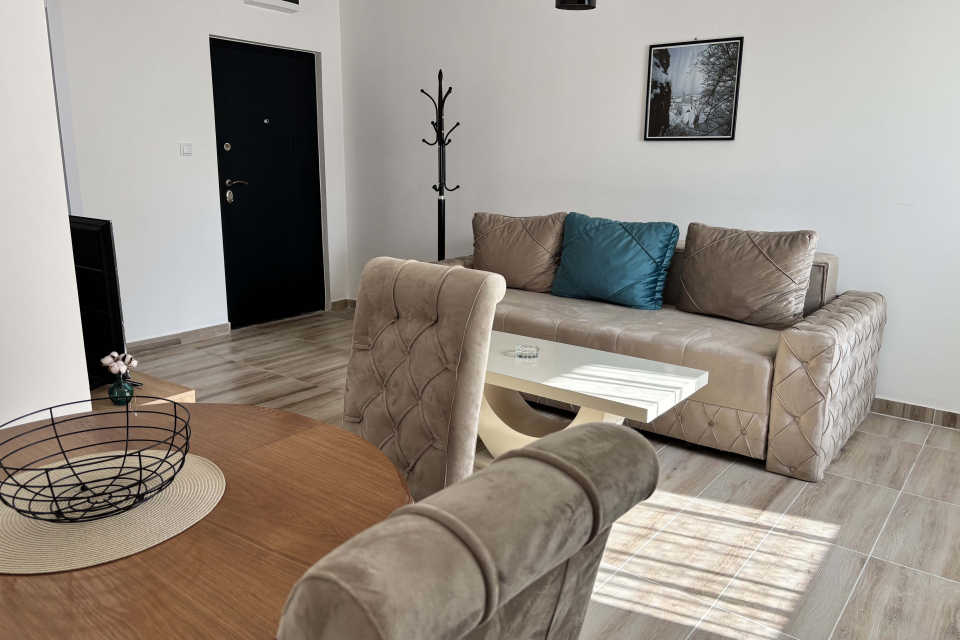 GAGA GARDOŠ TOWER 3 | Belano