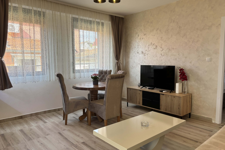 GAGA GARDOŠ TOWER 3 | Belano