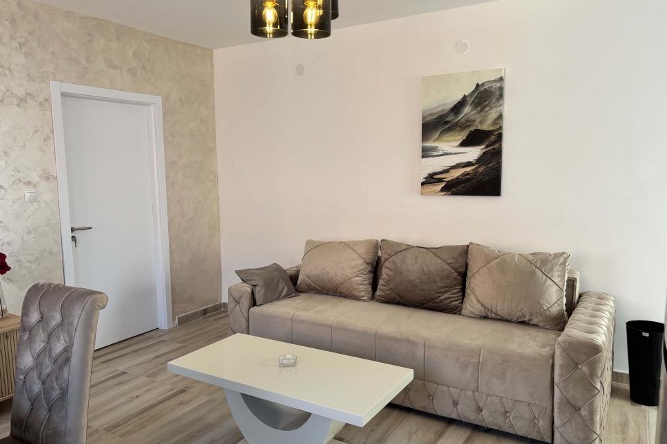 GAGA GARDOŠ TOWER 3 | Belano