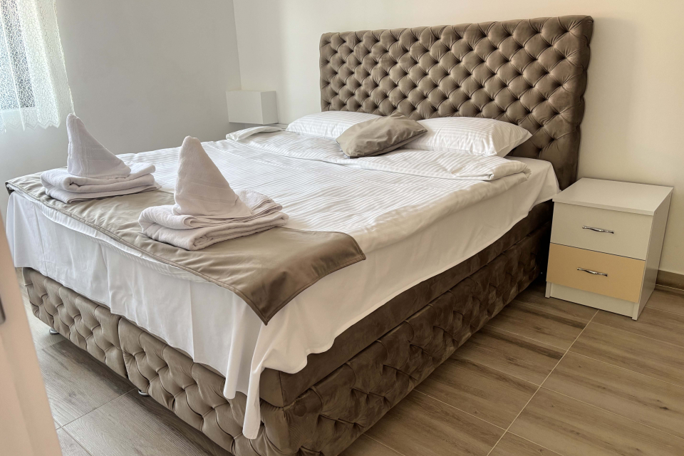 GAGA GARDOŠ TOWER 3 | Belano