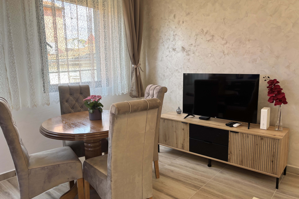 GAGA GARDOŠ TOWER 4 | Belano