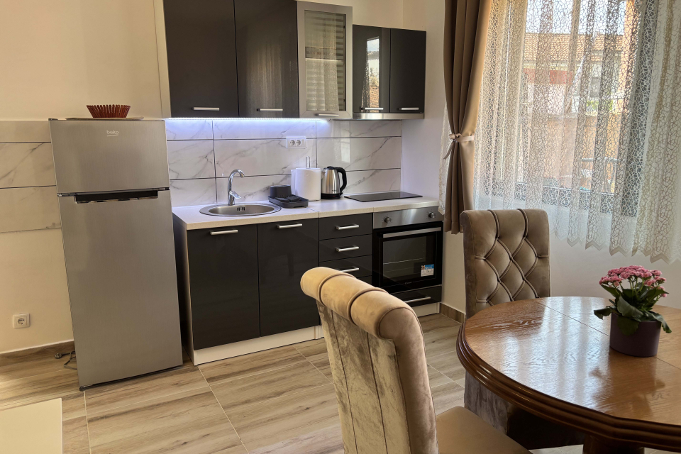 GAGA GARDOŠ TOWER 4 | Belano