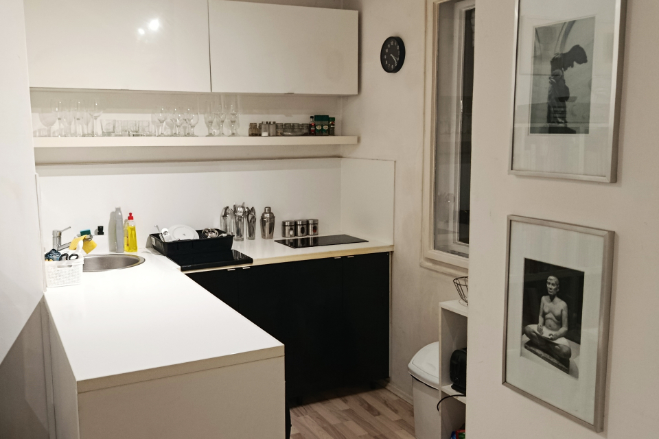 DESIGN APARTMENT  | Belano