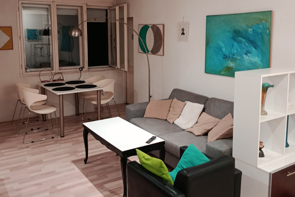 DESIGN APARTMENT  | Belano