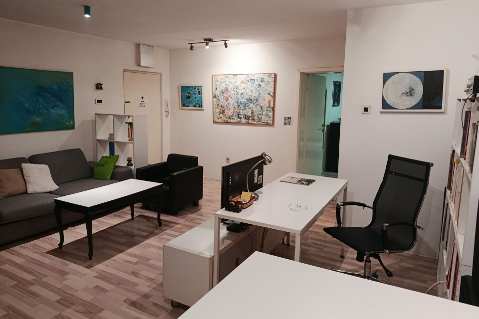 DESIGN APARTMENT  | Belano