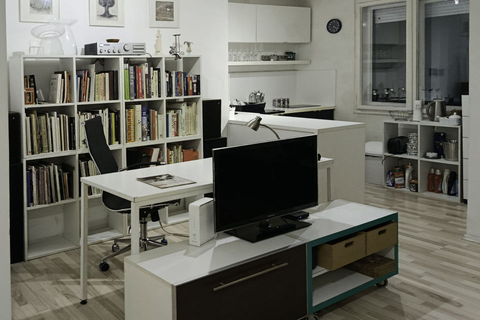 DESIGN APARTMENT  | Belano