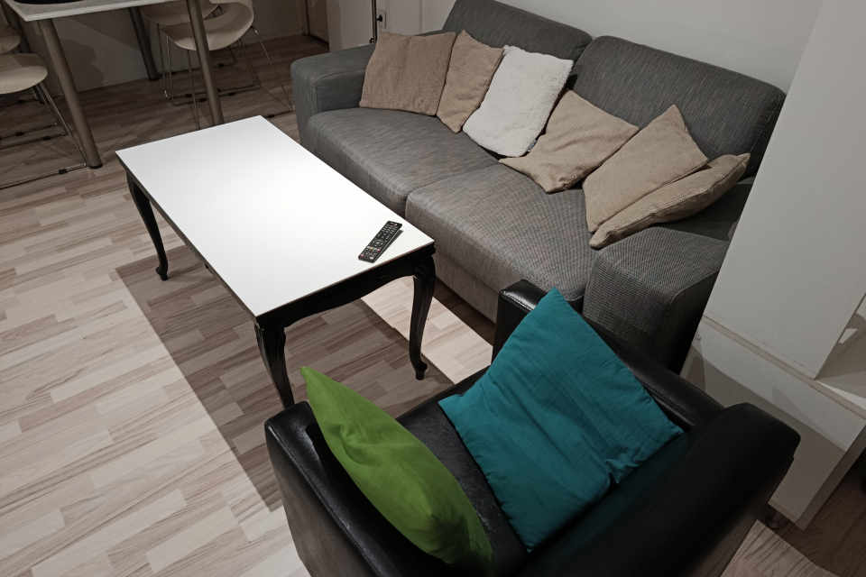 DESIGN APARTMENT  | Belano