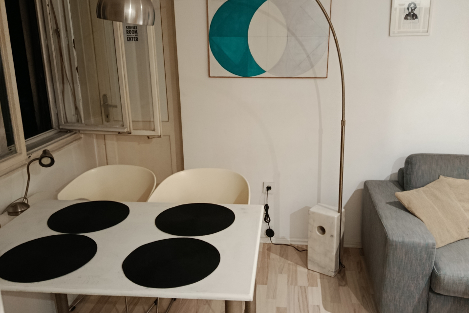 DESIGN APARTMENT  | Belano