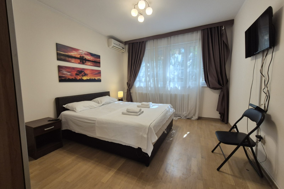 Belgrade Downtown | Belano