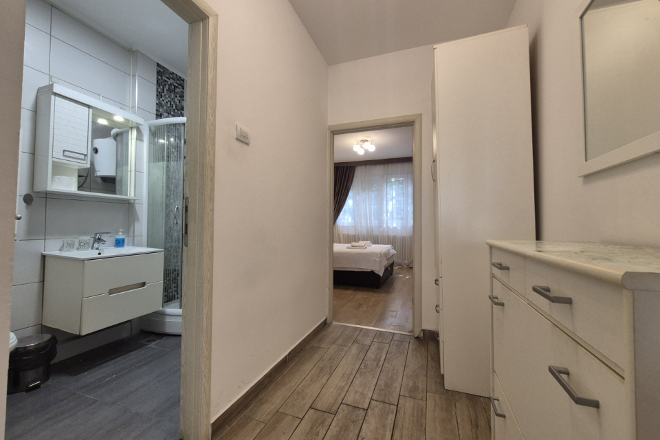 Belgrade Downtown | Belano