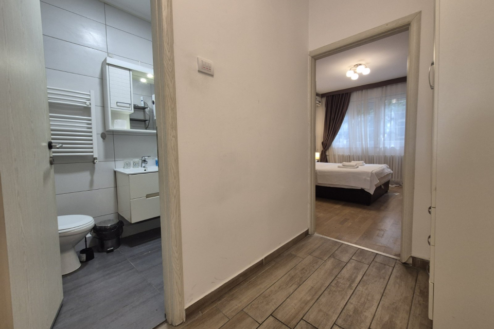 Belgrade Downtown | Belano