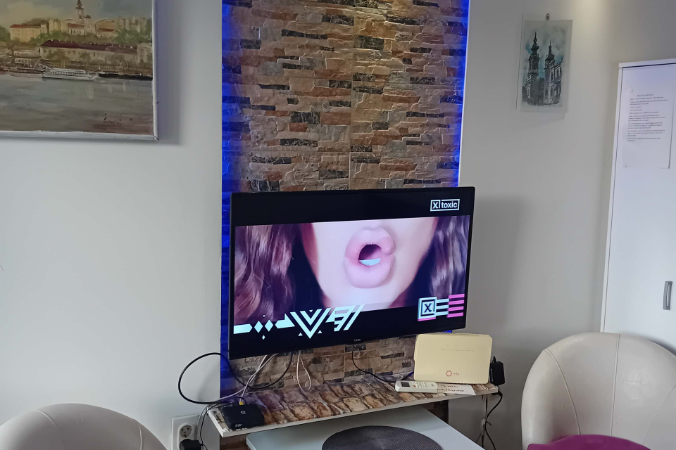STUDIO 5 | Belano