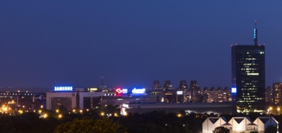 Desavanja u Beogradu | Bellano