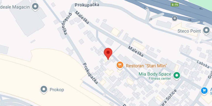 STECO CENTRAL 4 | Belano