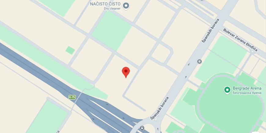 ARENA STUDIO | Belano