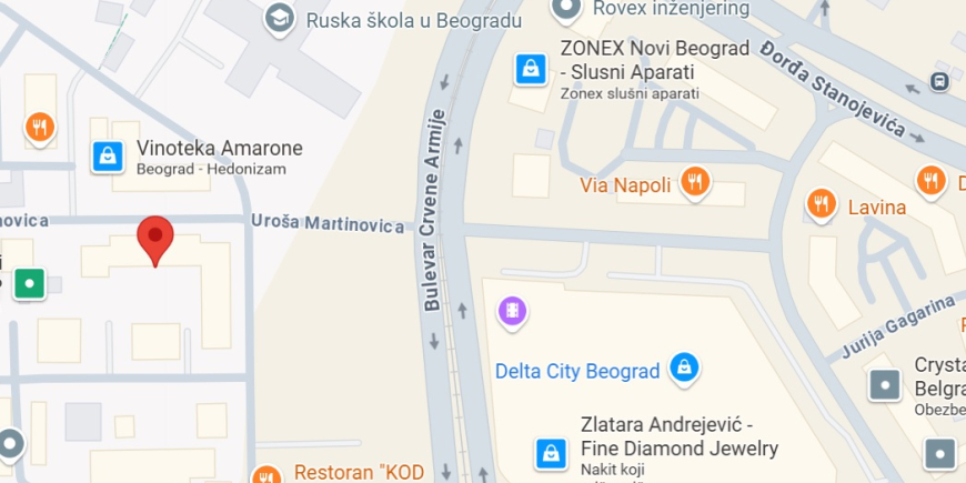 MAXIMUS LUX | Belano