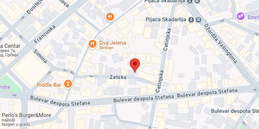 ZETA BLACK | Belano