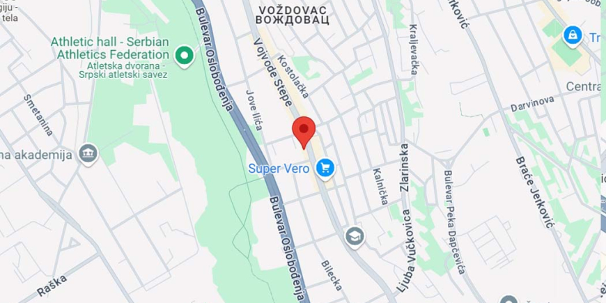 LUX REGINA 2 | Belano