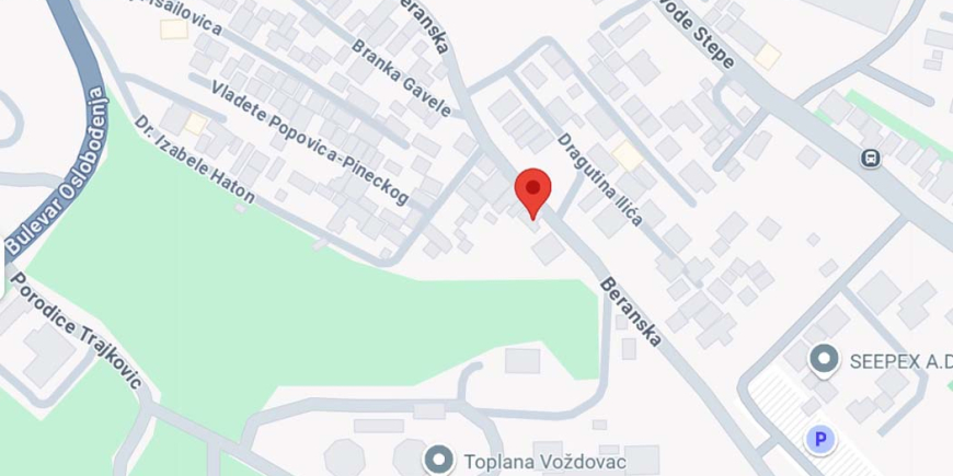 BIG BANJICA | Belano