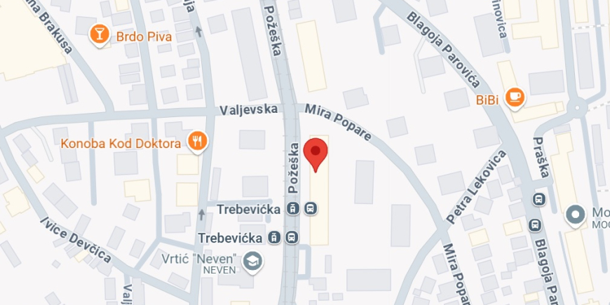 APARTMAN 95 | Belano