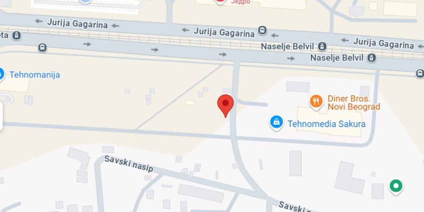LASTAVICA RESIDENCE, NOV LUX STAN SA GARAŽOM | Belano