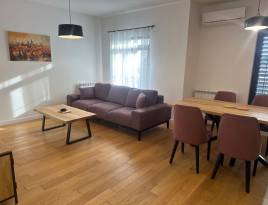 Stan na dan Čubura Beograd | Apartmani | Belano