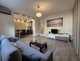 Stan na dan Dorćol Beograd | Apartmani | Belano