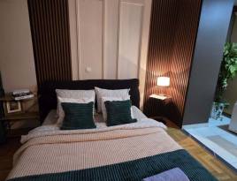 Stan na dan Hotel Jugoslavija Beograd | Apartmani | Belano