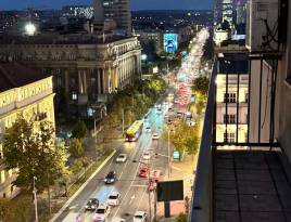 BEO CITY 01 | Belano