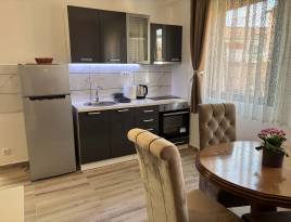 Stan na dan Gardoš Beograd | Apartmani | Belano