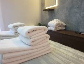PRIVATE SPA | Belano