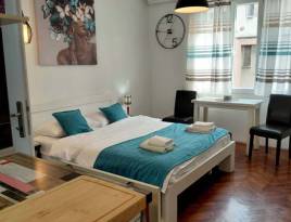 TRG SAVA STUDIO | Belano