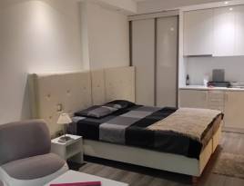 SENJAK STUDIO KOD BEOGRADSKOG SAJMA | Belano