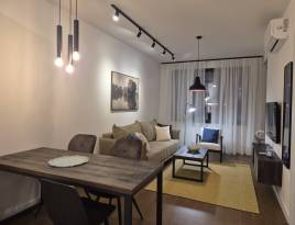 Apartmani Beograd