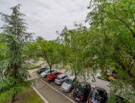 Stan na dan Arena Beograd | Apartmani | Belano