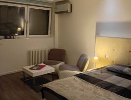 SENJAK STUDIO KOD BEOGRADSKOG SAJMA | Belano