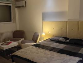 SENJAK STUDIO KOD BEOGRADSKOG SAJMA | Belano