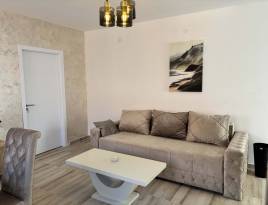 Stan na dan Gardoš Beograd | Apartmani | Belano