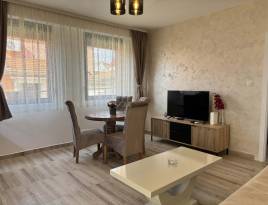 Stan na dan Gardoš Beograd | Apartmani | Belano
