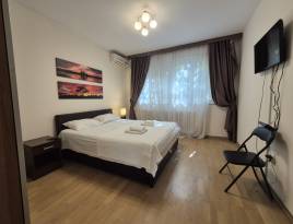 Belgrade Downtown | Belano