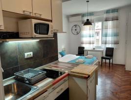 TRG SAVA STUDIO | Belano