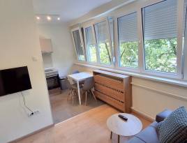 Stan na dan Stari Merkator Beograd | Apartmani | Belano