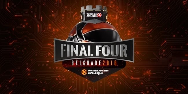 Final 4 Beograd